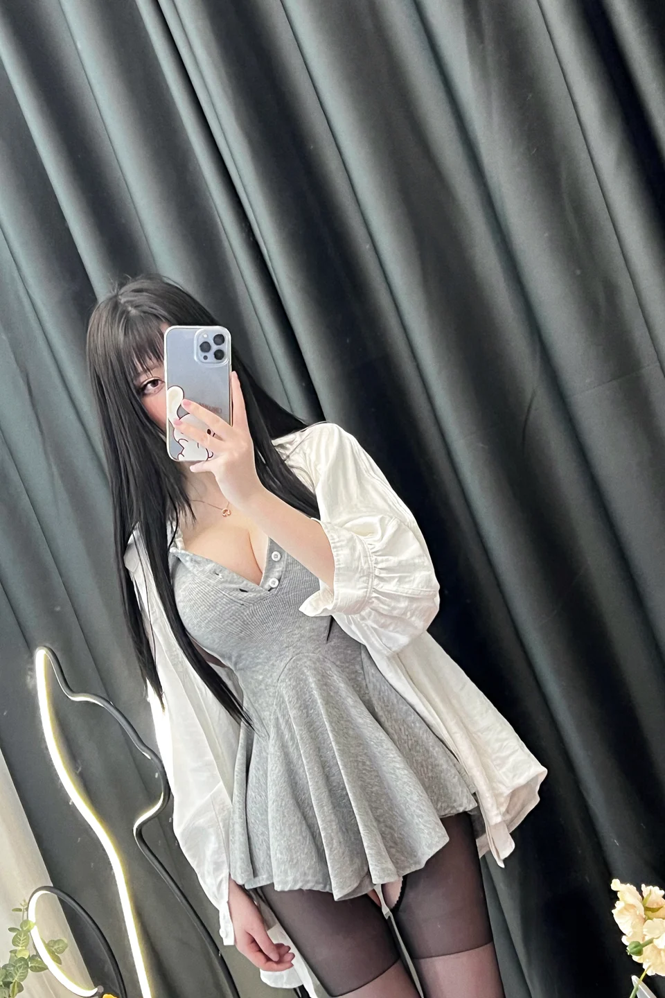 一色雨 -  No.007 一点自拍 [26P-105MB] tg@simisebaisi 【丝足阁】025.webp